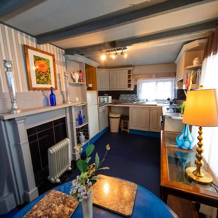 The Secret Garden Apartment Newark-on-Trent  Luaran gambar
