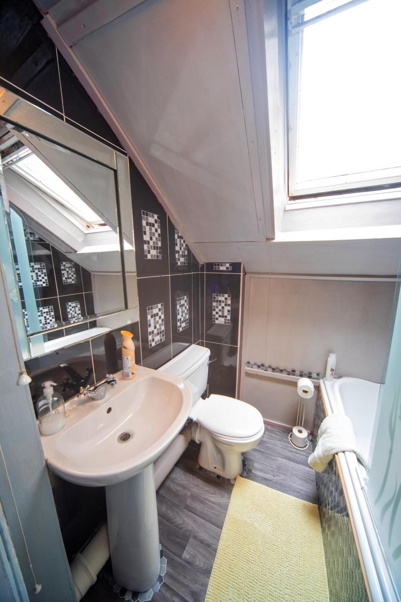 The Secret Garden Apartment Newark-on-Trent  Luaran gambar