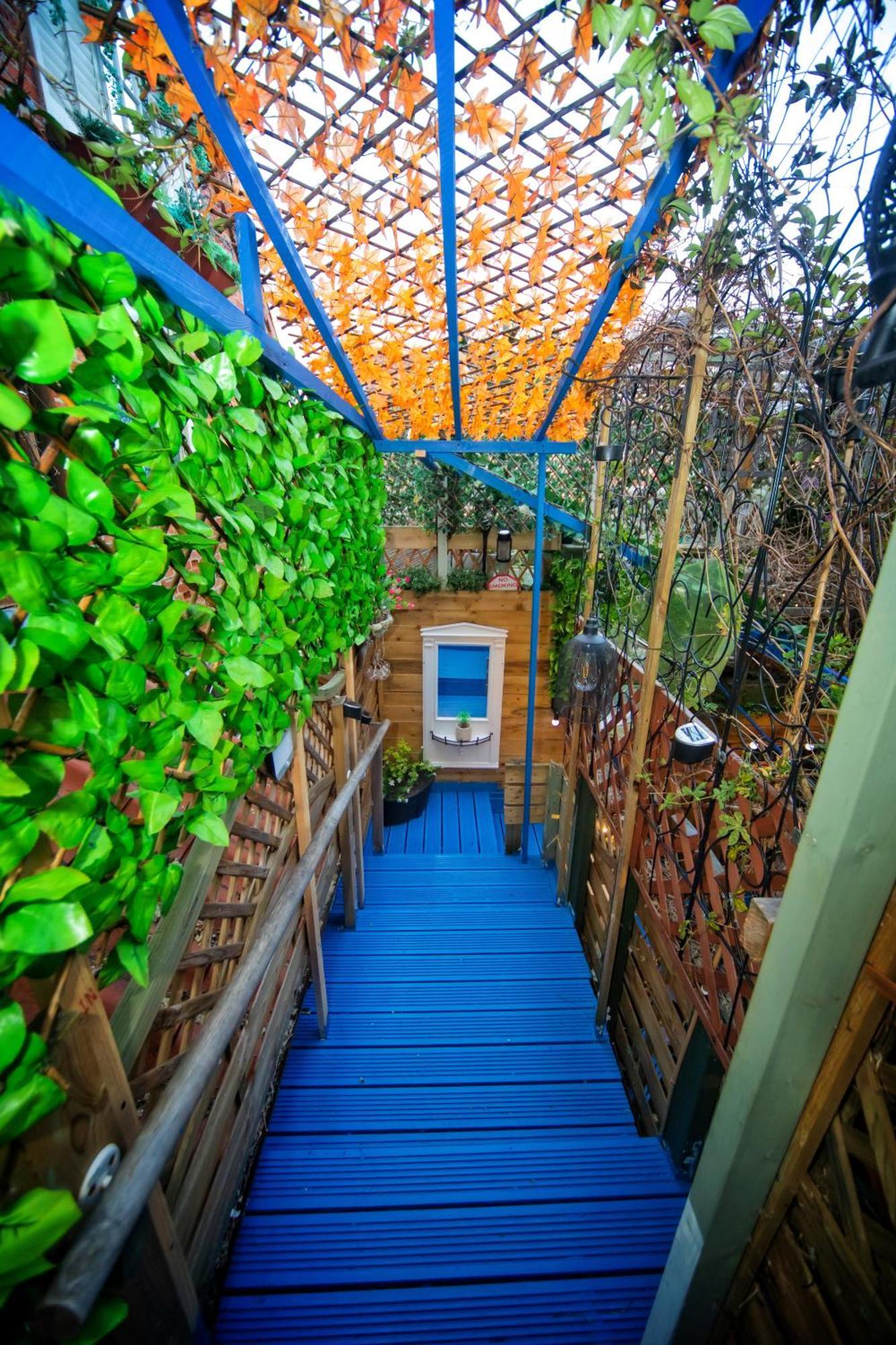 The Secret Garden Apartment Newark-on-Trent  Luaran gambar