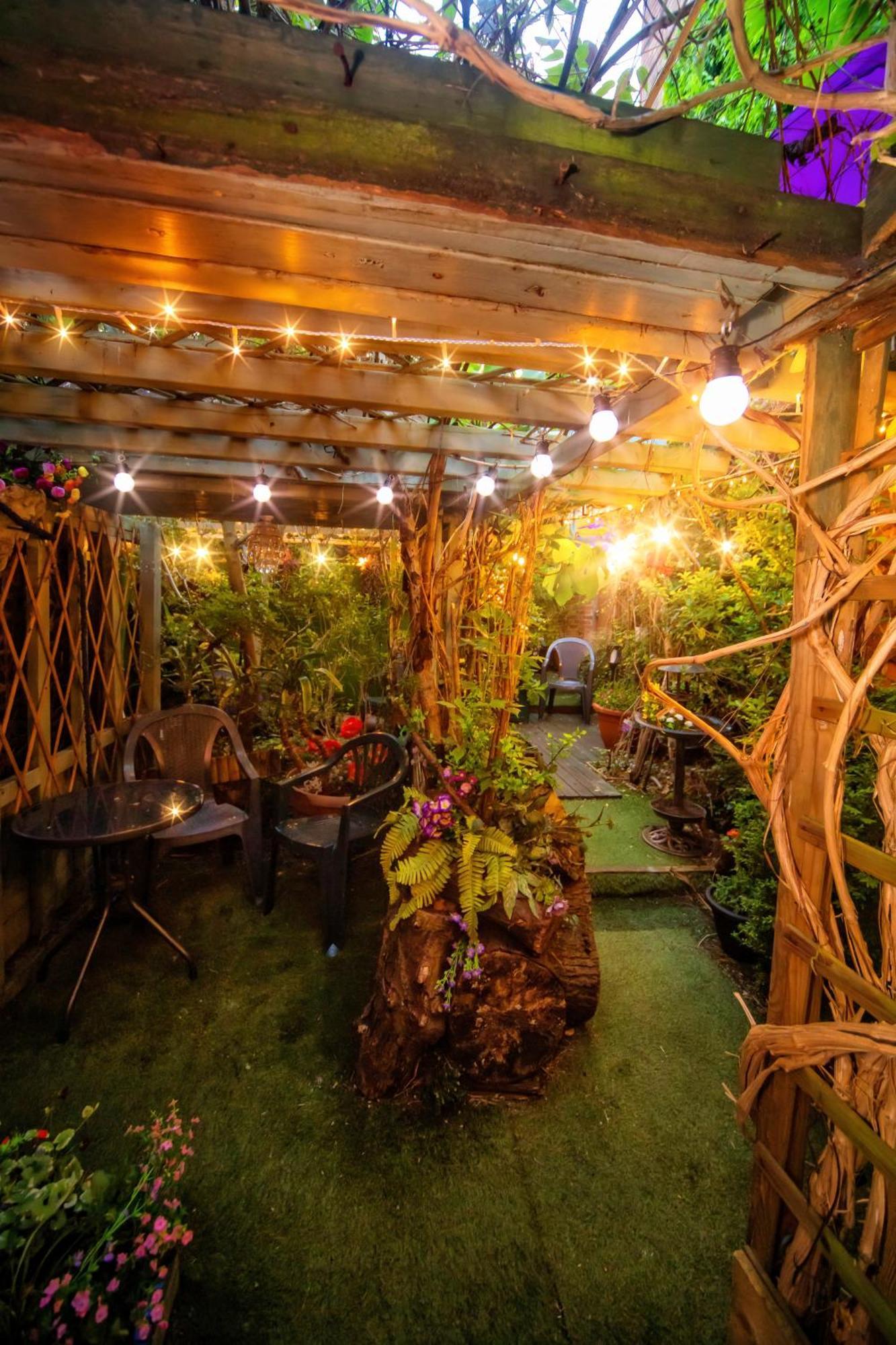 The Secret Garden Apartment Newark-on-Trent  Luaran gambar