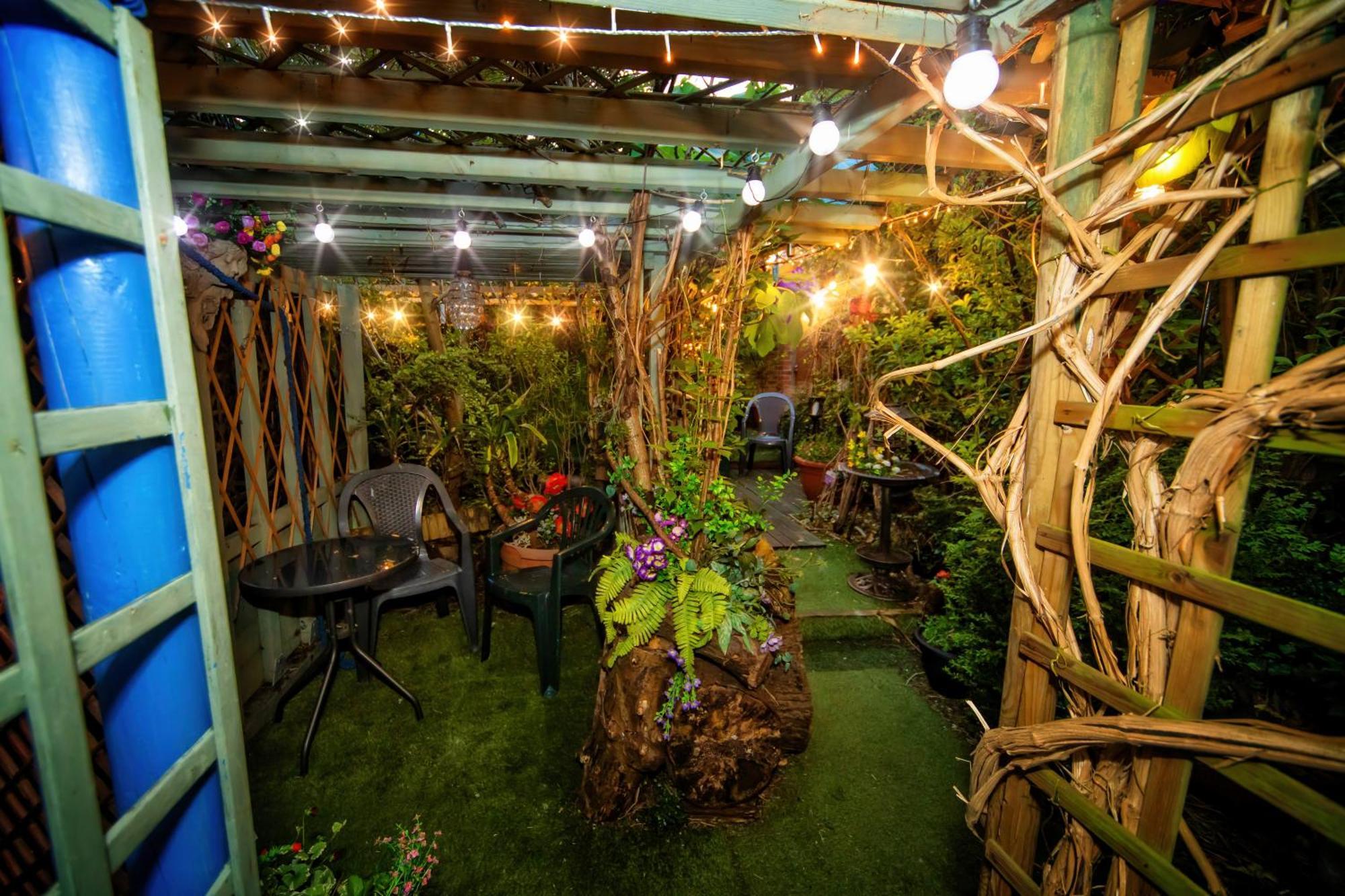 The Secret Garden Apartment Newark-on-Trent  Luaran gambar