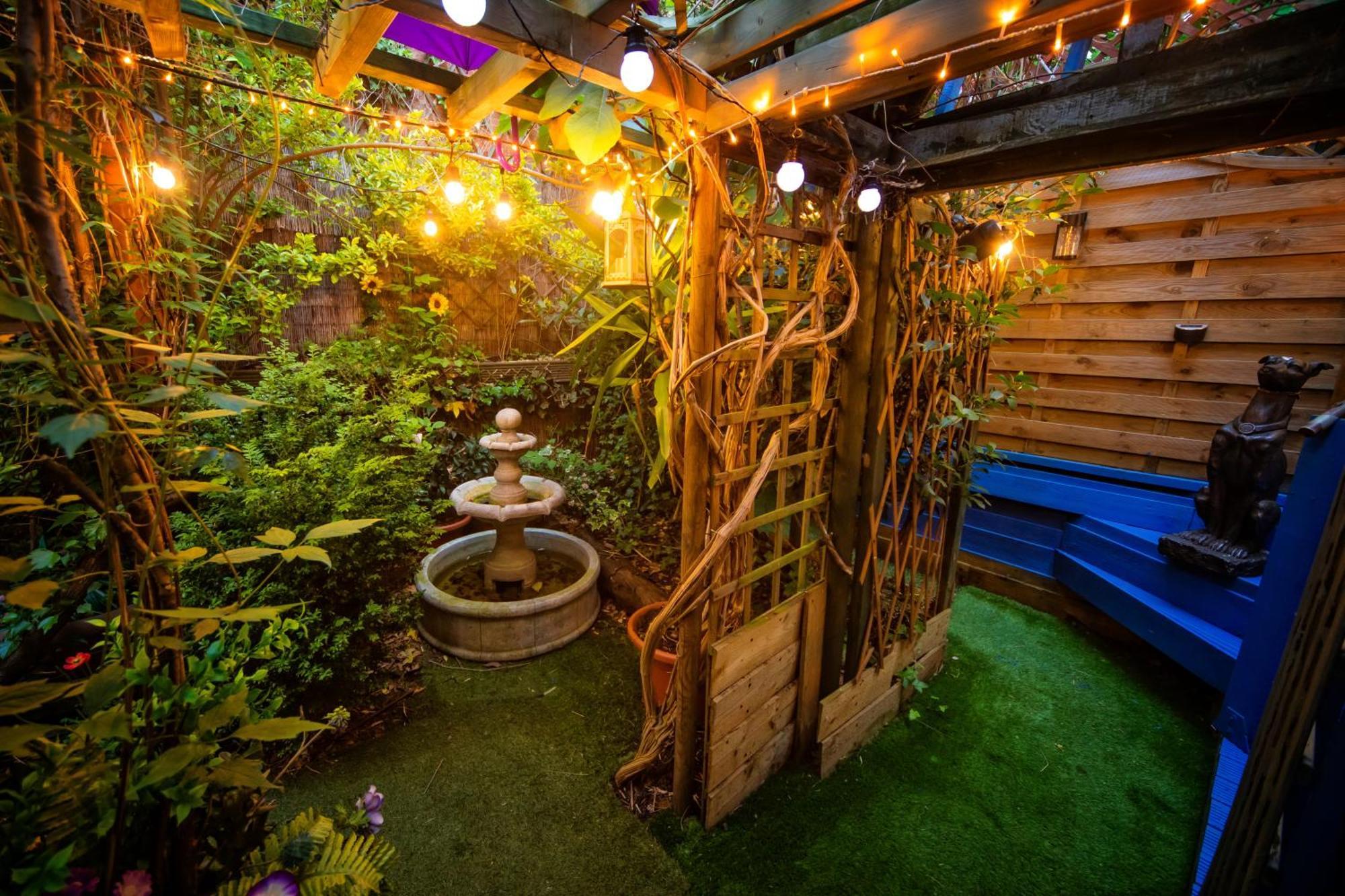The Secret Garden Apartment Newark-on-Trent  Luaran gambar