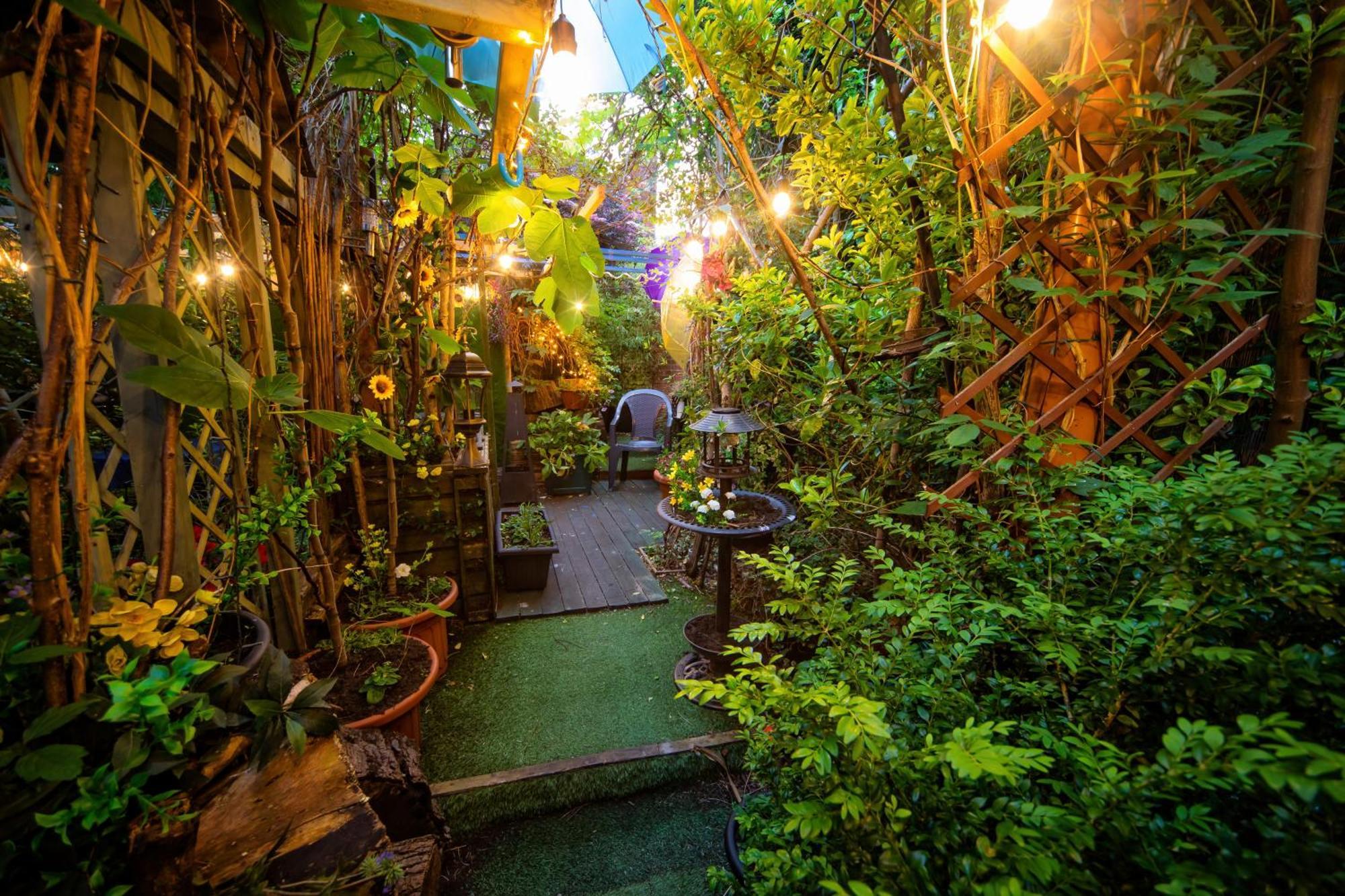 The Secret Garden Apartment Newark-on-Trent  Luaran gambar